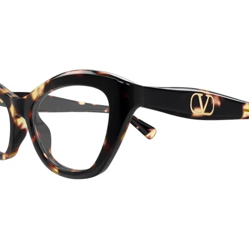 Valentino VG0012O Eyeglasses - view 12